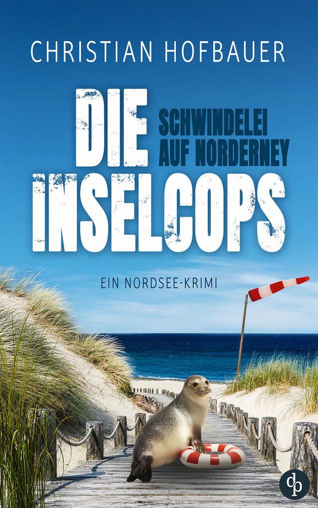 Produktbild: Schwindelei auf Norderney | Christian Hofbauer