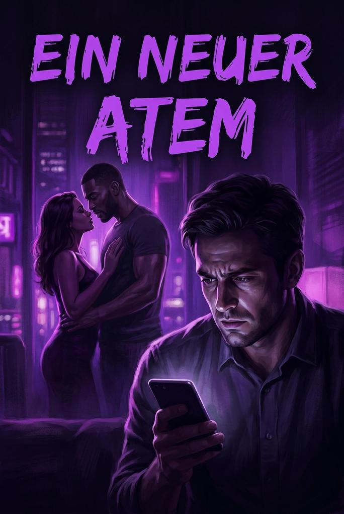 Produktbild: Ein Neuer Atem | Adrian Greis