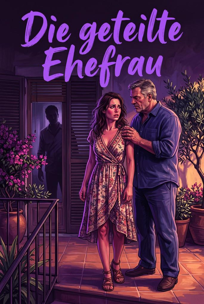 Produktbild: Die Geteilte Ehefrau | Adrian Greis
