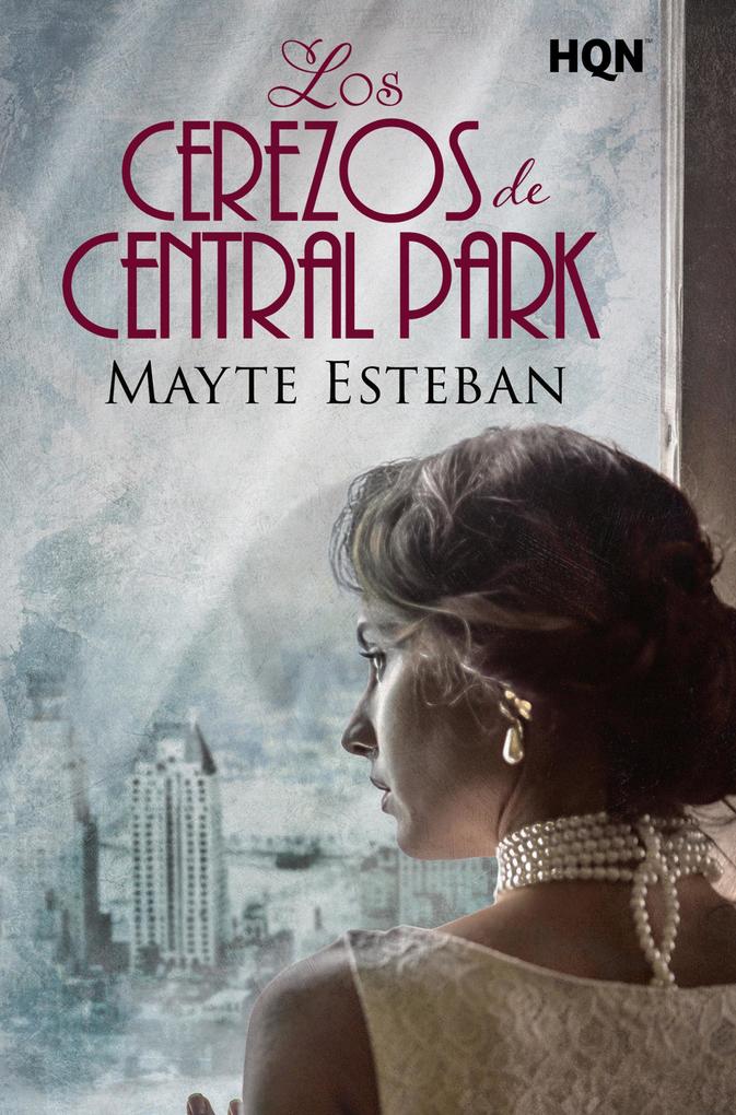 Produktbild: Los cerezos de Central Park | Mayte Esteban