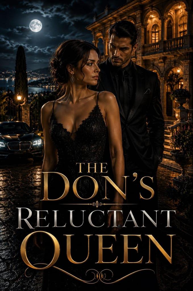 Produktbild: The Don's Reluctant Queen | Adrian Vale