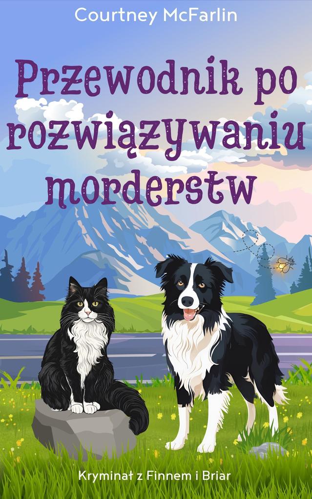 Produktbild: Przewodnik po rozwiazywaniu morderstw | Courtney McFarlin