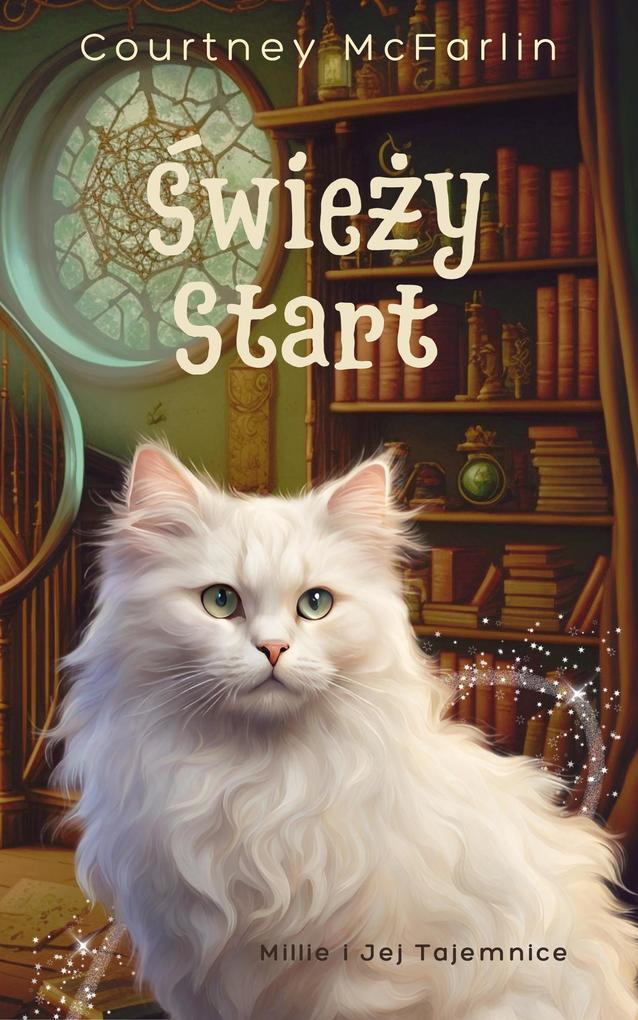 Produktbild: Swiezy Start | Courtney McFarlin