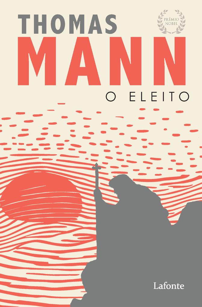 Produktbild: O Eleito | Thomas Mann