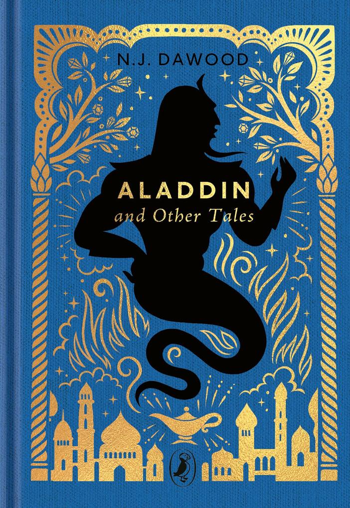 Produktbild: Aladdin and Other Tales | N. J. Dawood