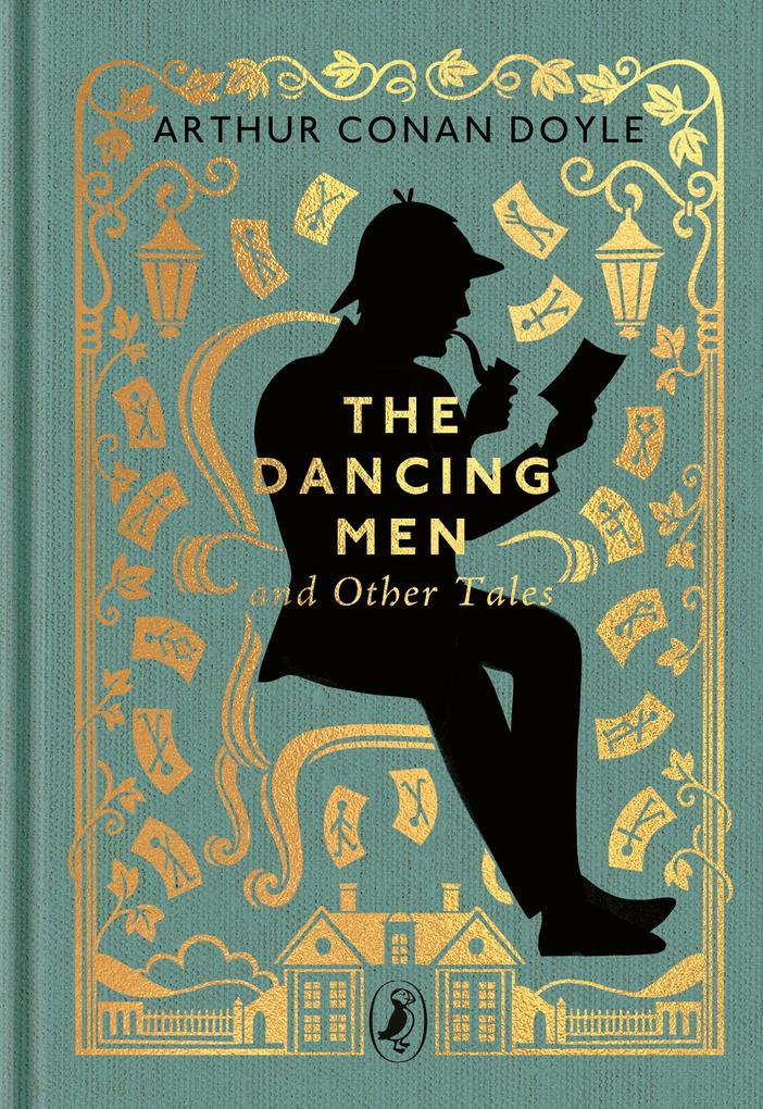 Produktbild: The Dancing Men and Other Tales | Arthur Conan Doyle