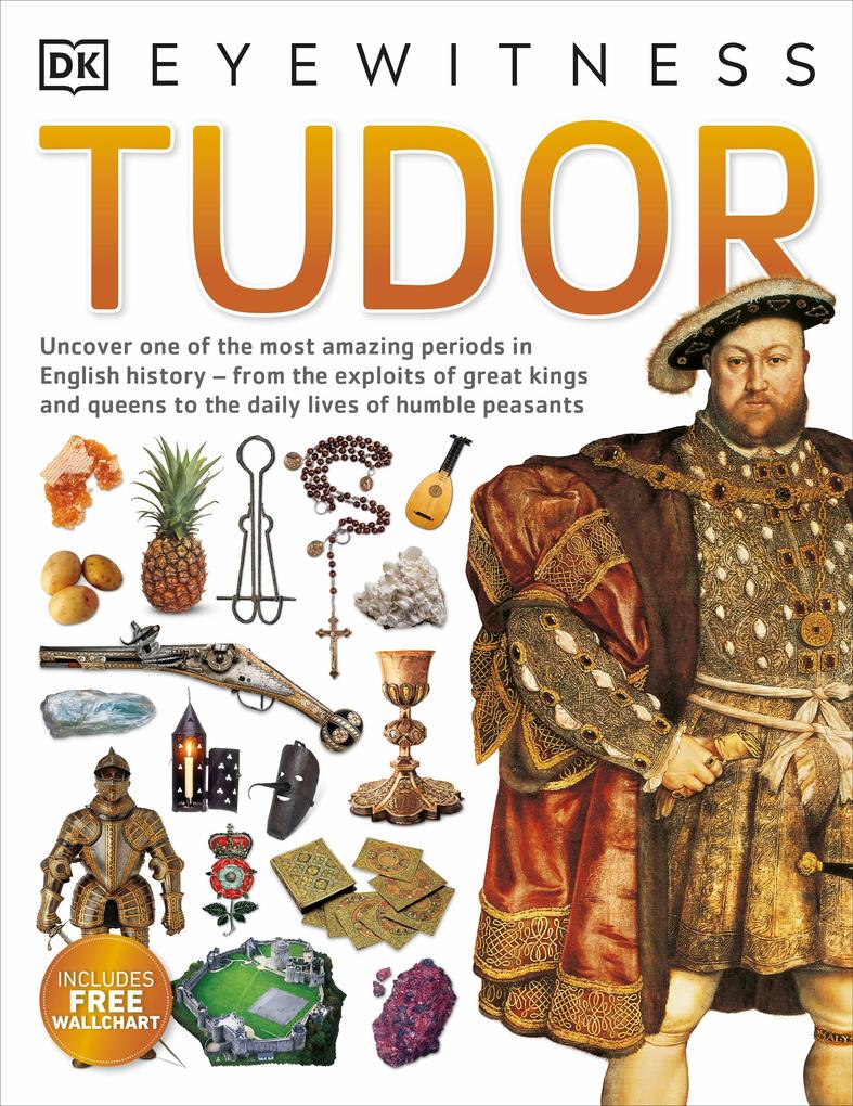 Produktbild: Tudor | Dk