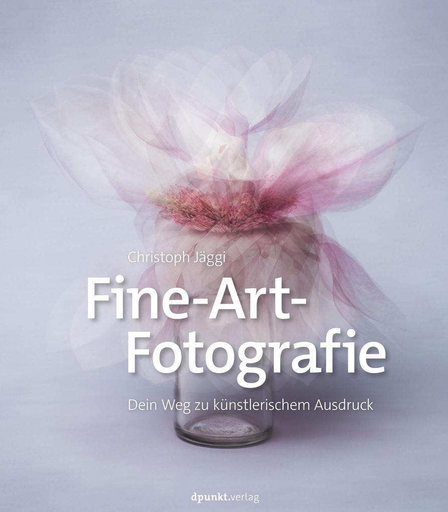 Produktbild: Fine-Art-Fotografie | Christoph Jäggi