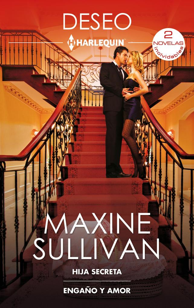 Produktbild: Hija secreta - Engaño y amor | Maxine Sullivan