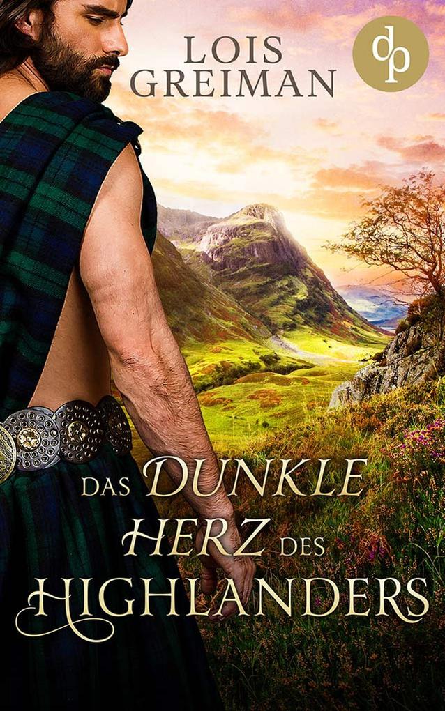 Produktbild: Das dunkle Herz des Highlanders | Lois Greiman