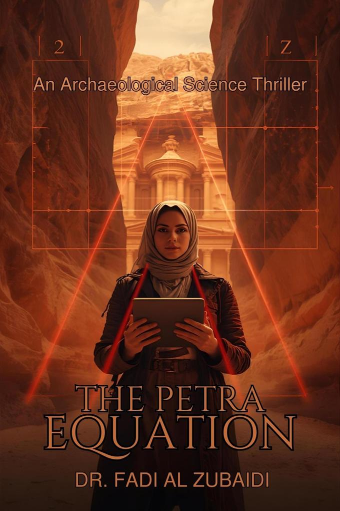 Produktbild: THE PETRA EQUATION | Fadi Al Zubaidi
