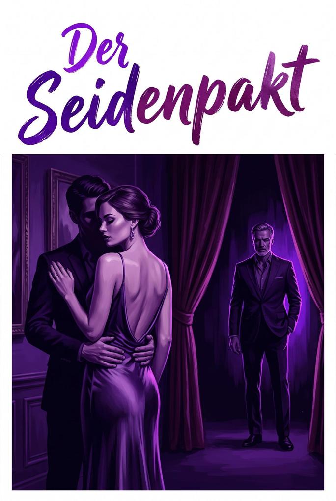 Produktbild: Der Seidenpakt | Adrian Greis