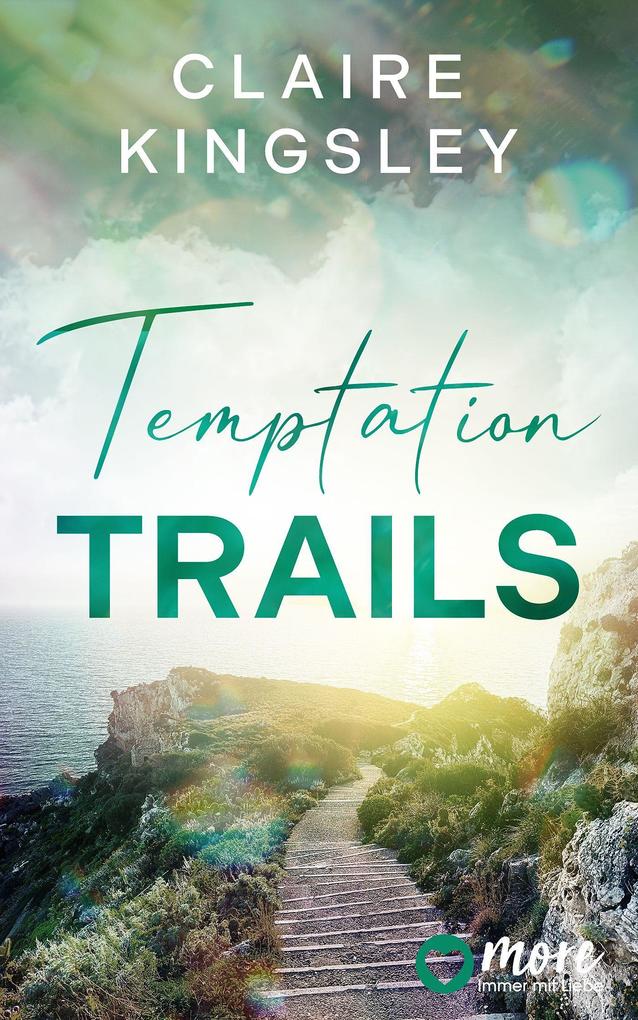 Produktbild: Temptation Trails | Claire Kingsley