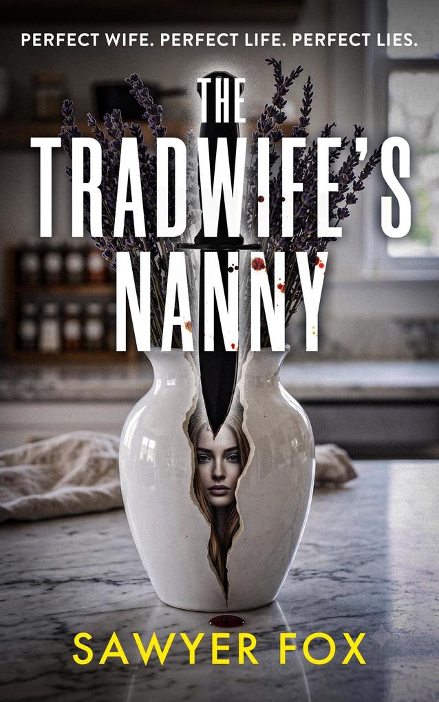 Produktbild: The Tradwife's Nanny | Sawyer Fox