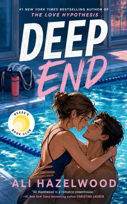 Produktbild: Deep End | Ali Hazelwood