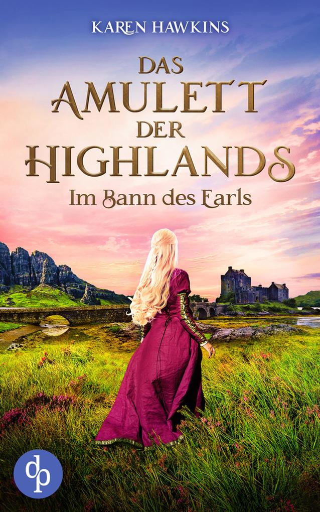 Produktbild: Das Amulett der Highlands | Karen Hawkins
