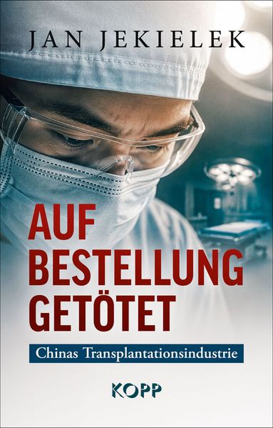 Produktbild: Auf Bestellung getötet | Jan Jekielek