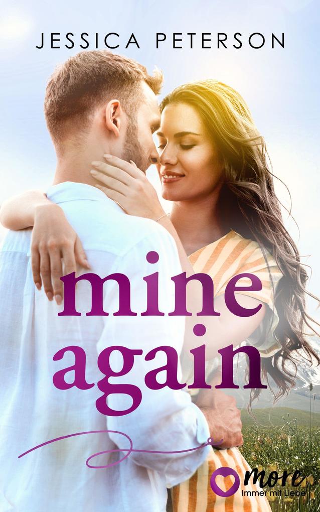 Produktbild: Mine Again | Jessica Peterson