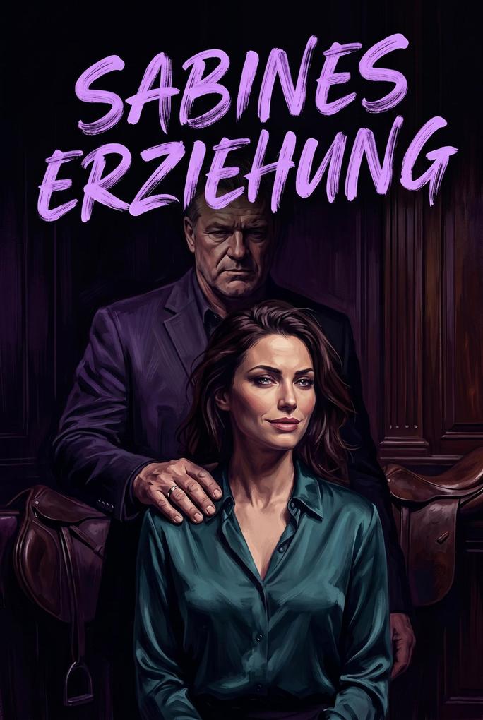 Produktbild: Sabines Erziehung | Valerie Kross
