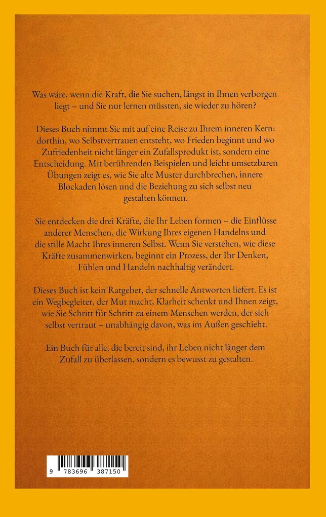 Weitere Ansicht: Bibel des Glücks | Chris Potomac