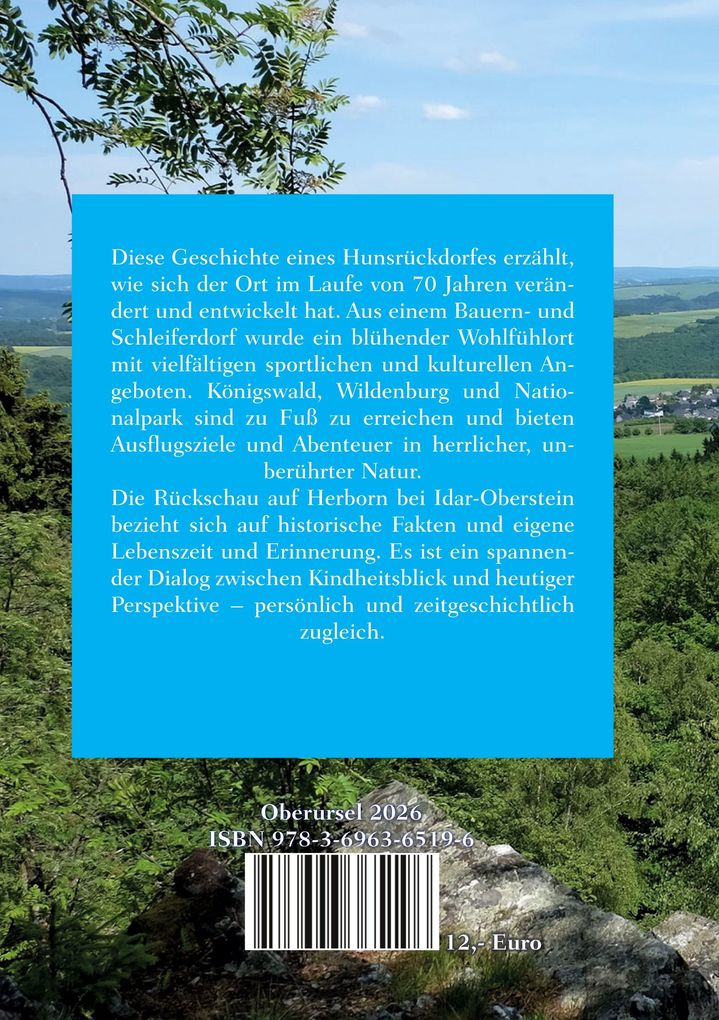 Weitere Ansicht: Herborn | Heide Renate Döringer