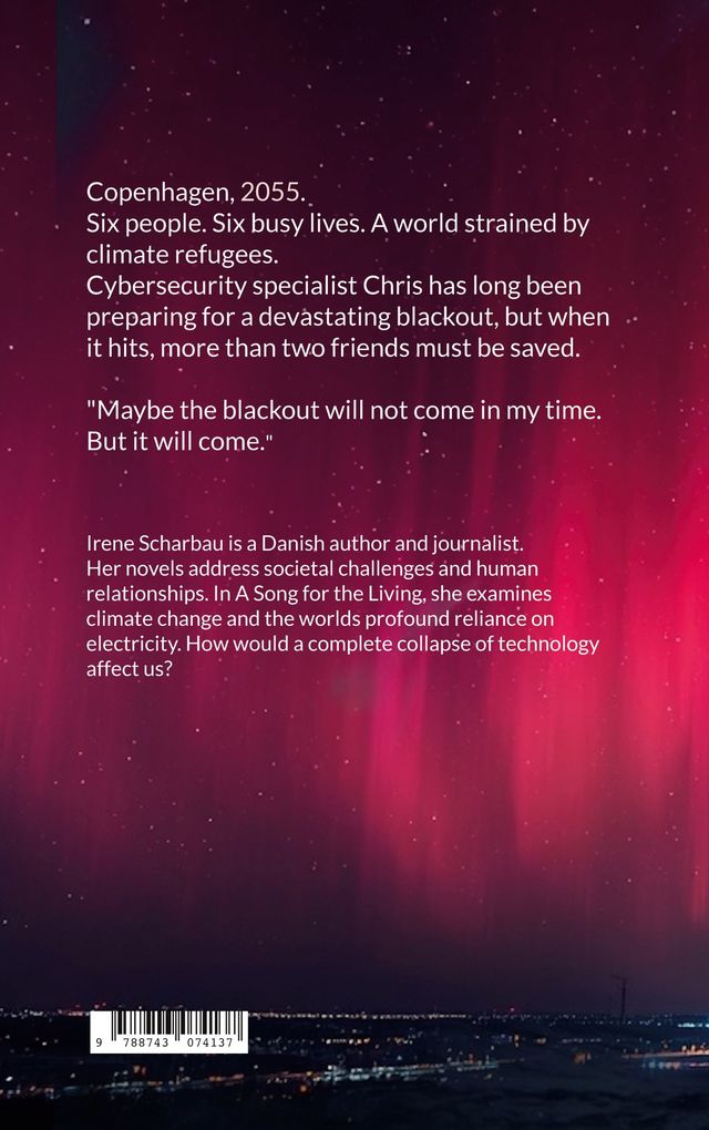 Weitere Ansicht: A Song for the Living | Irene Scharbau