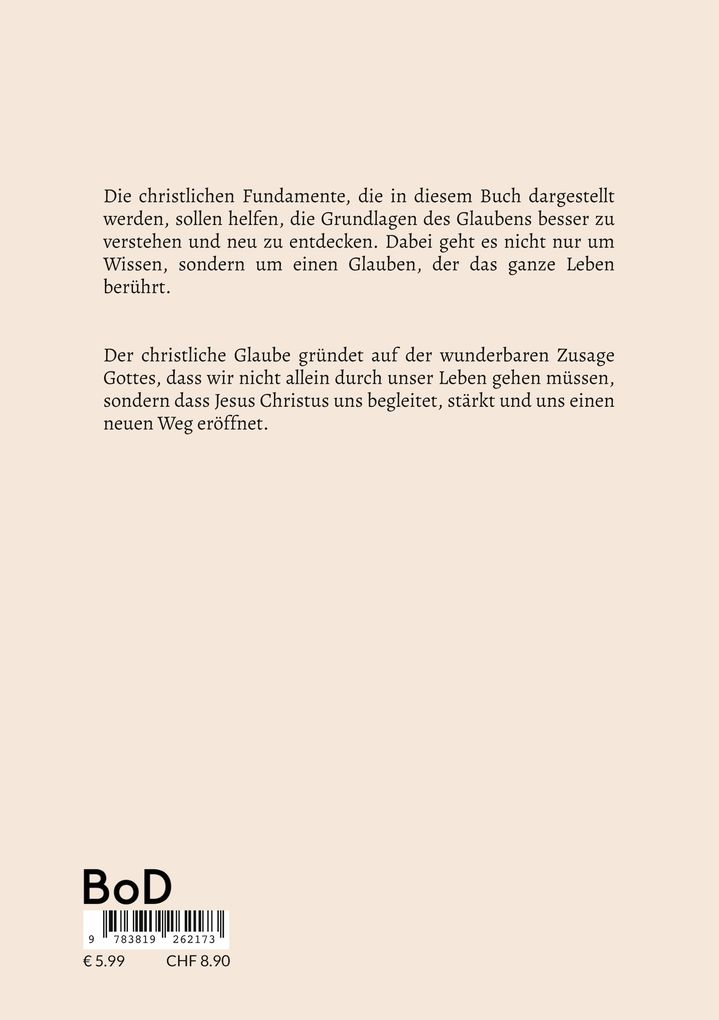 Weitere Ansicht: Der Weg in die Gemeinde | Anne Berghaus
