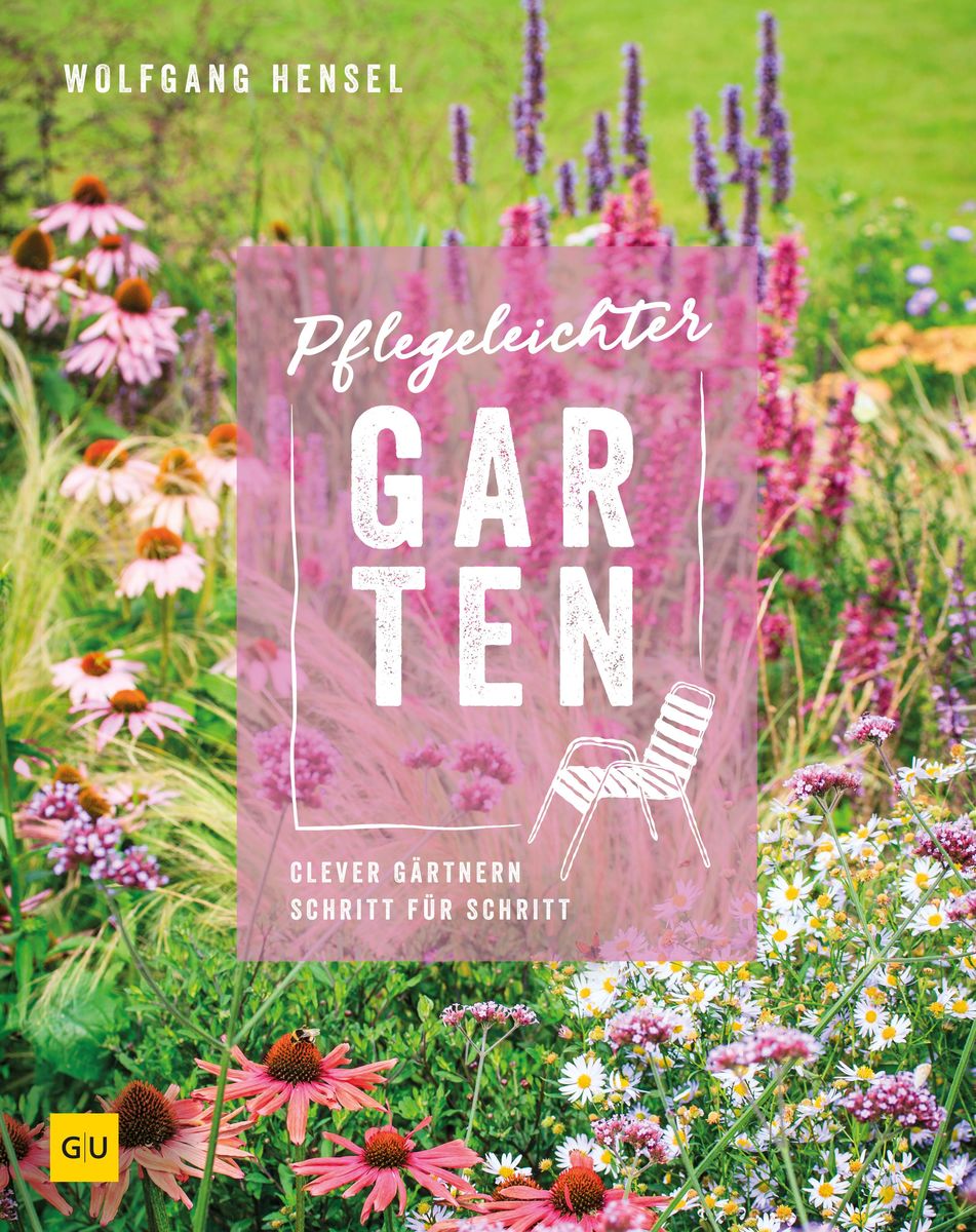 Weitere Ansicht: Pflegeleichter Garten | Wolfgang Hensel