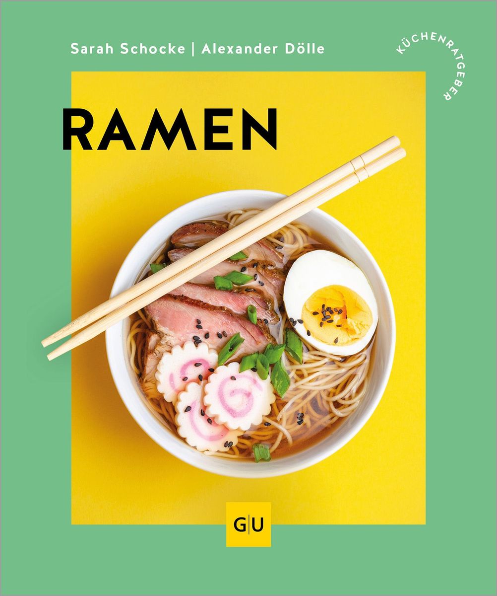 Weitere Ansicht: Ramen | Sarah Schocke, Alexander Dölle