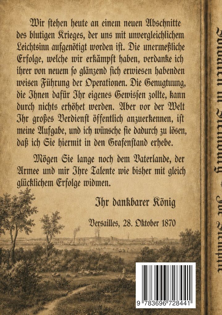 Weitere Ansicht: Soldaten in Steinburg | Joe Stempfle