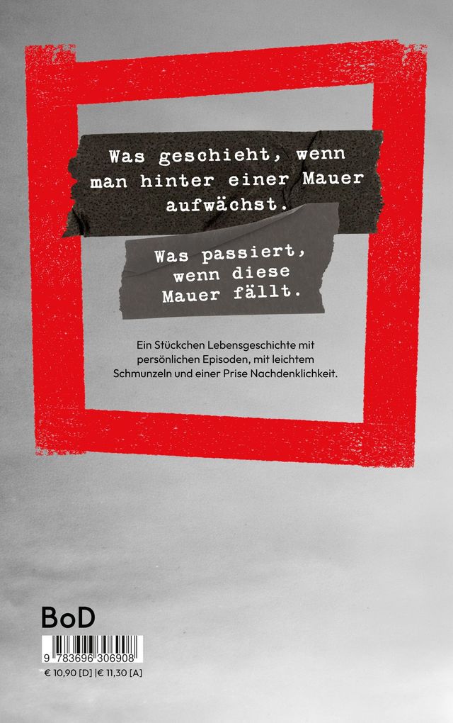 Weitere Ansicht: Zwischen zwei Welten | Andrej Eckhardt