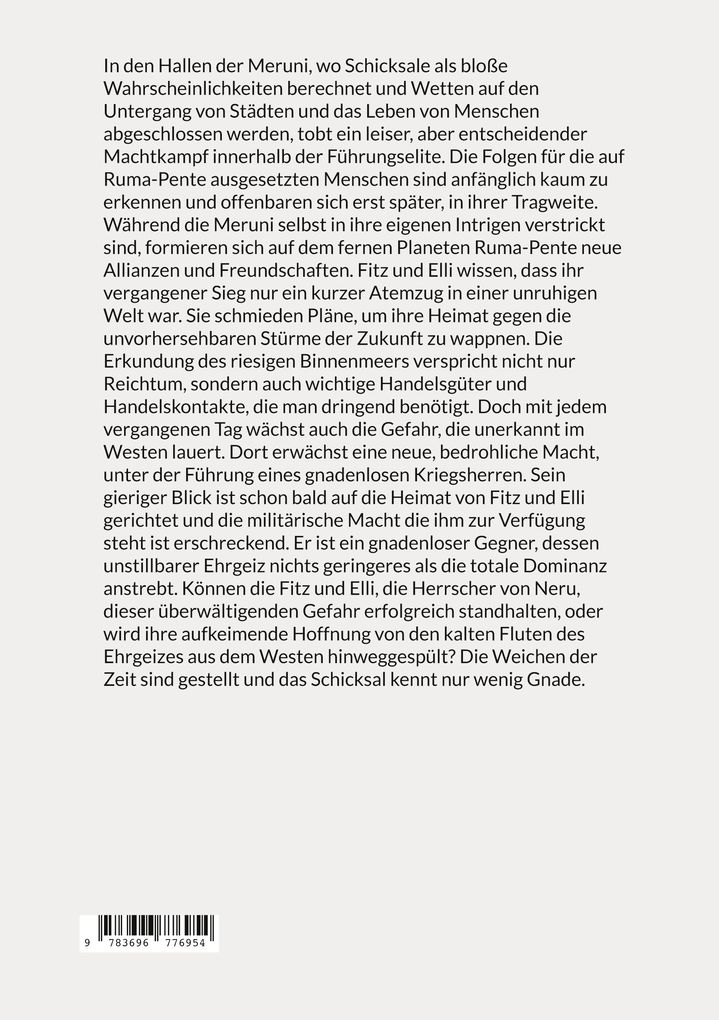 Weitere Ansicht: Spielzüge | Olaf Thumann