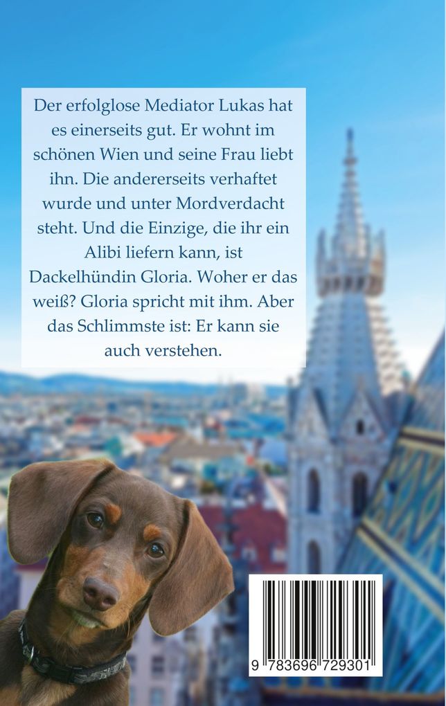 Weitere Ansicht: Ois im Oasch | Pinky Weltinger