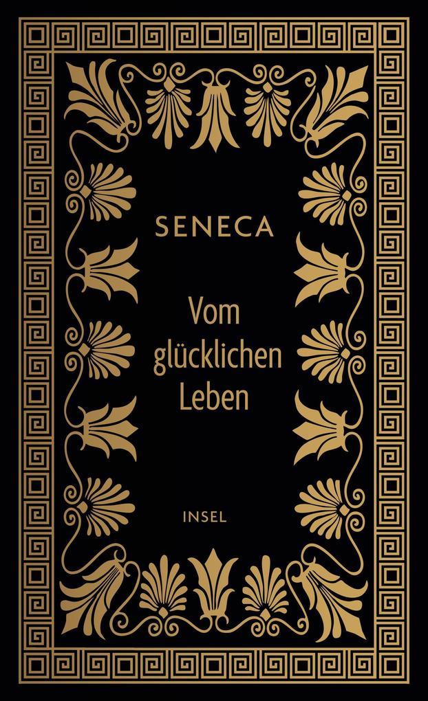 Produktbild: Vom glücklichen Leben | Seneca