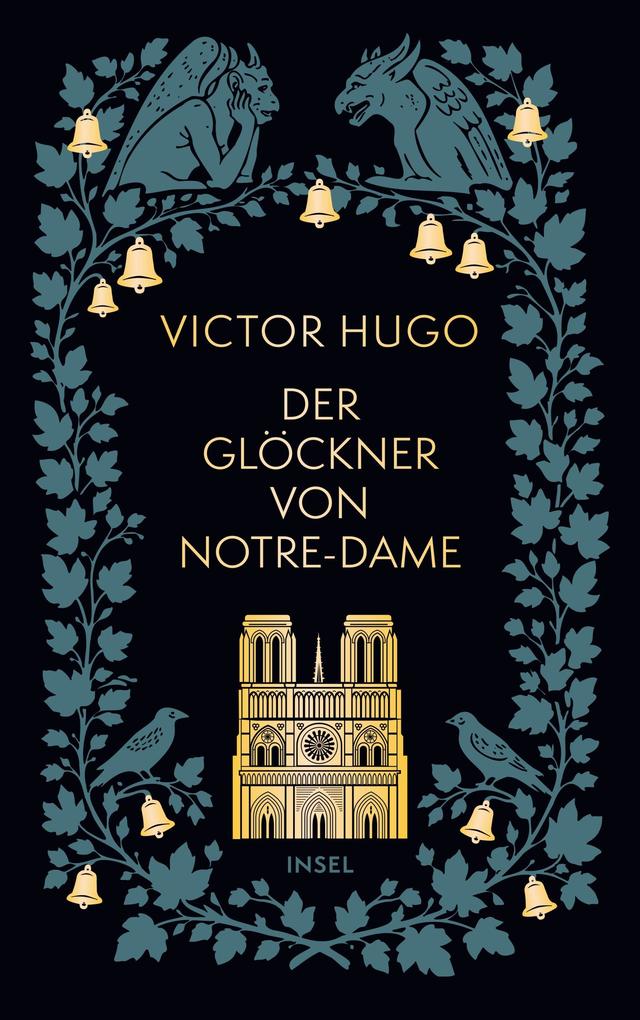 Produktbild: Der Glöckner von Notre-Dame | Victor Hugo