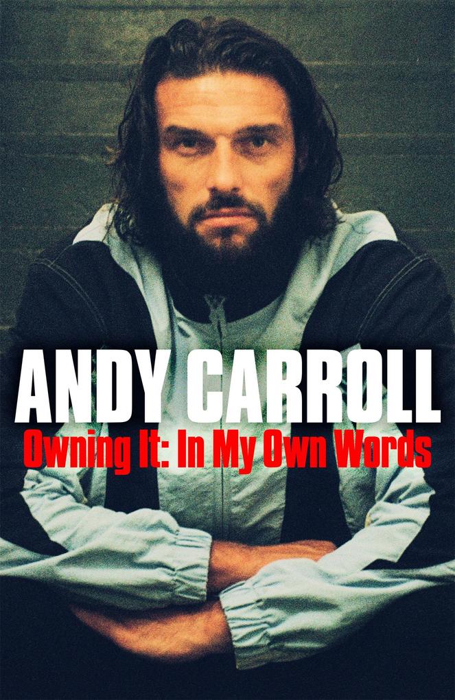 Produktbild: Owning It | Andy Carroll
