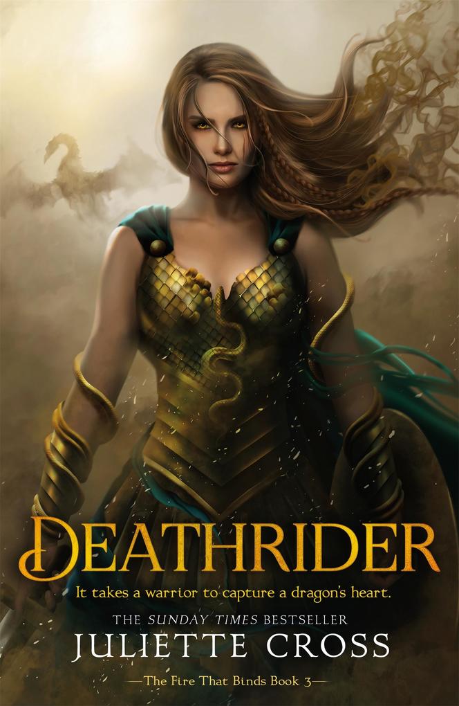 Produktbild: Deathrider | Juliette Cross