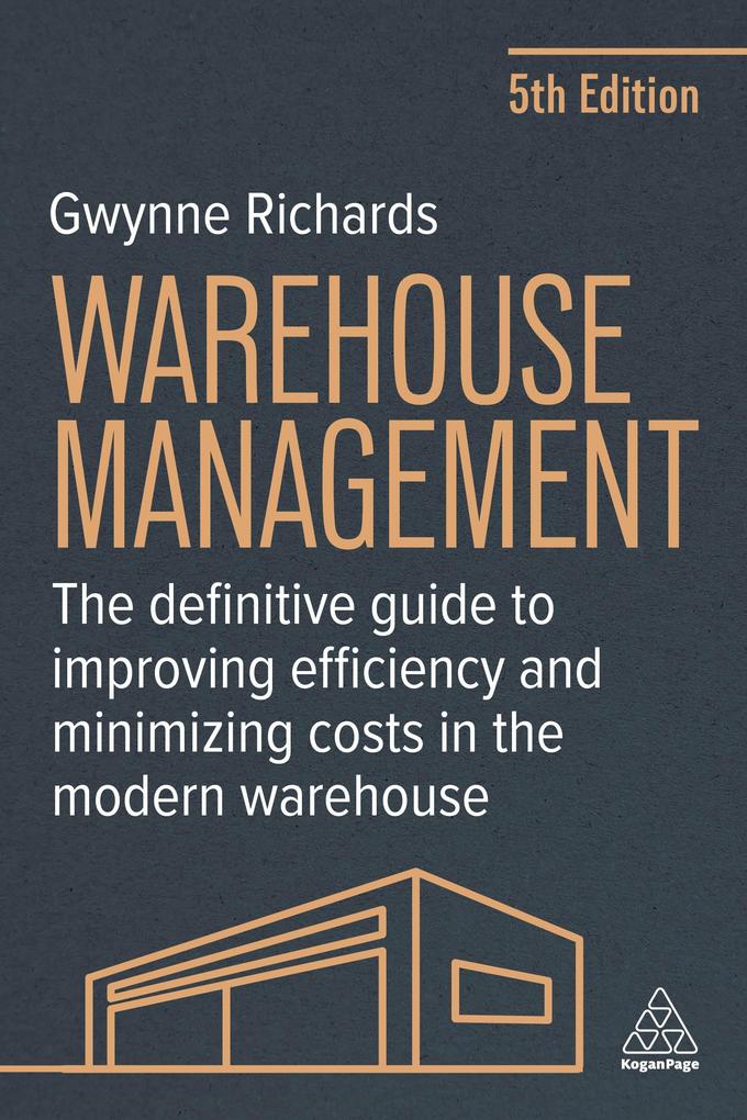 Gwynne Richards: Warehouse Management bei ebook.de