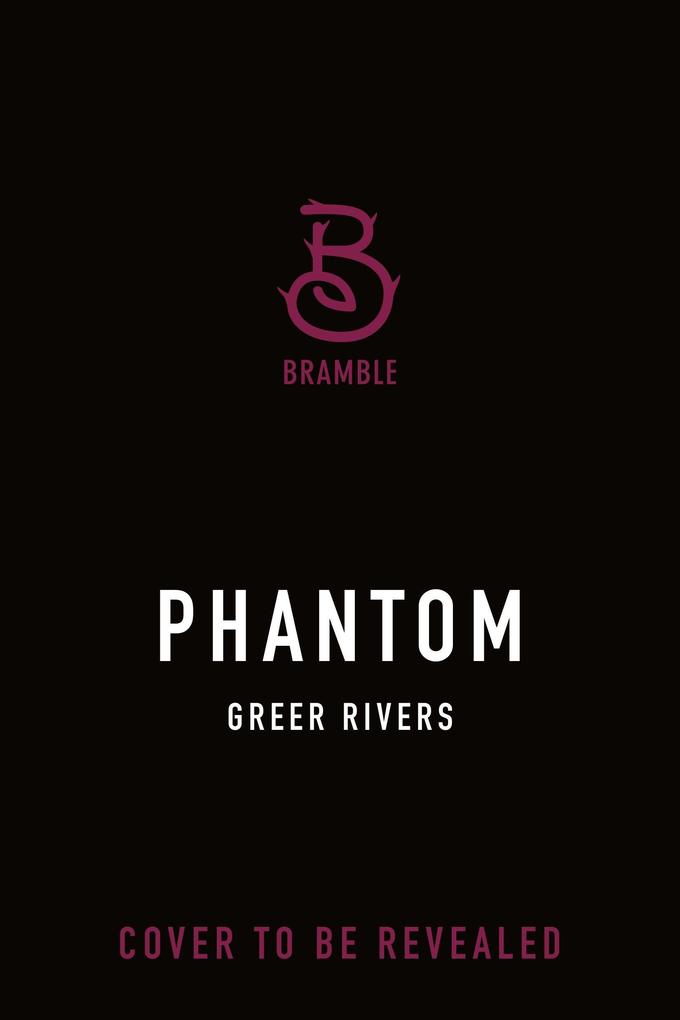 Produktbild: Phantom | Greer Rivers