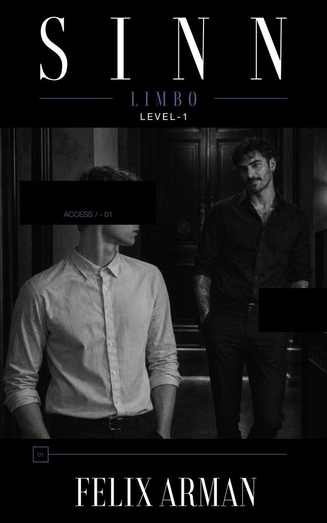 Produktbild: SINN: Limbo: Level -1 | Felix Arman