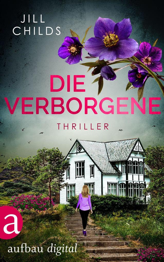 Produktbild: Die Verborgene | Jill Childs