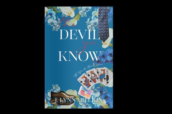Produktbild: The Devil You Know | J. Lynn Million