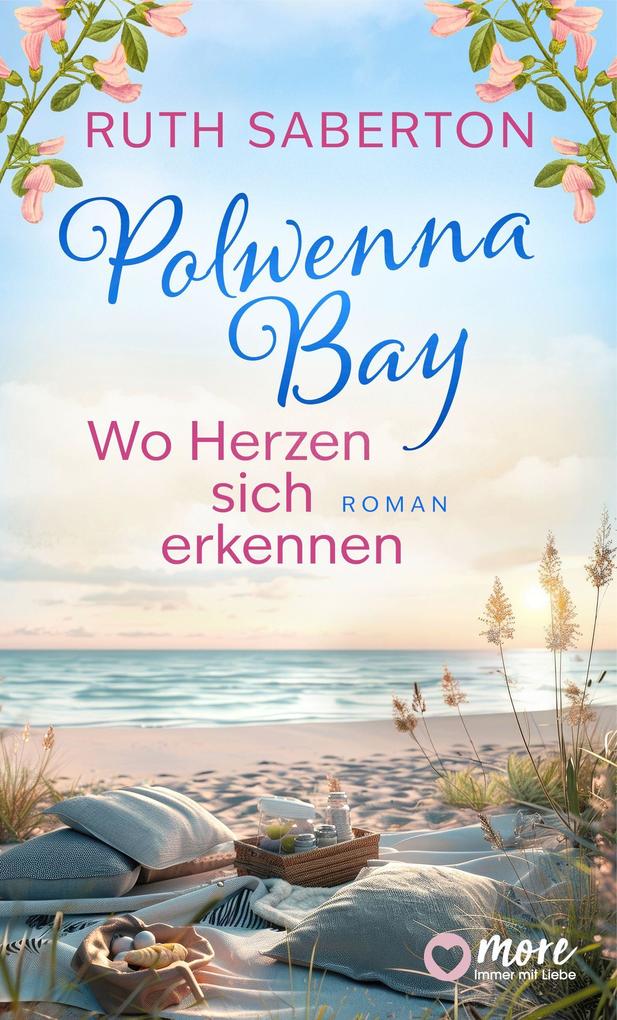 Produktbild: Polwenna Bay - Wo Herzen sich erkennen | Ruth Saberton