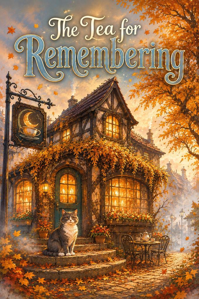 Produktbild: The Tea for Remembering | Muhammad Sadiq