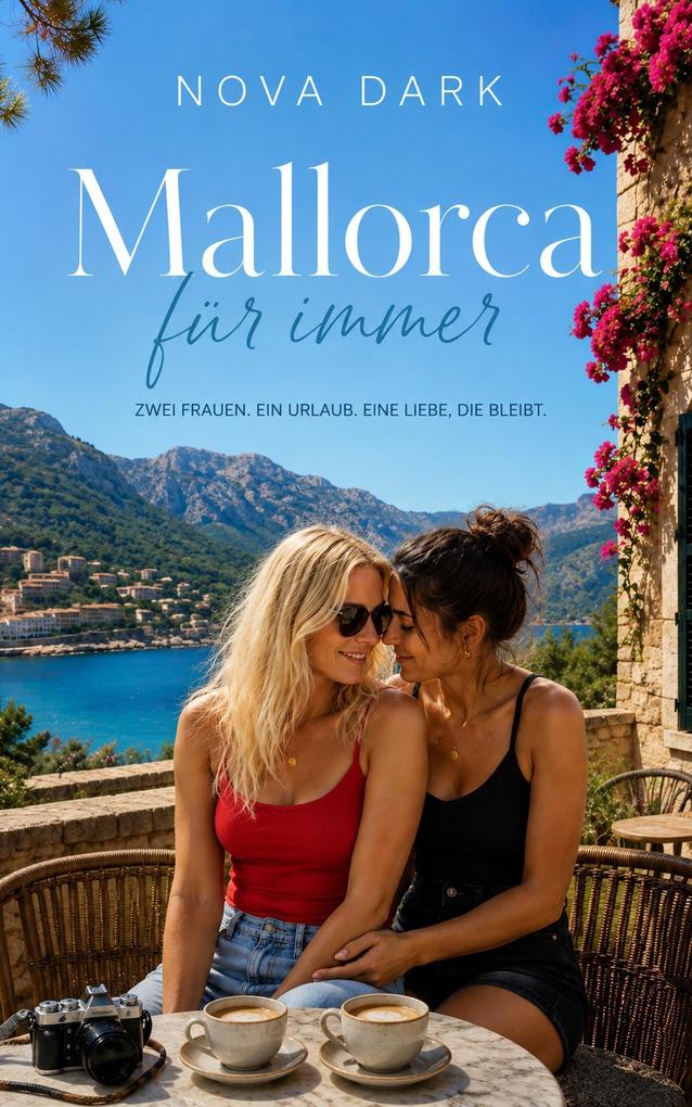 Produktbild: Mallorca für Immer | Nova Dark