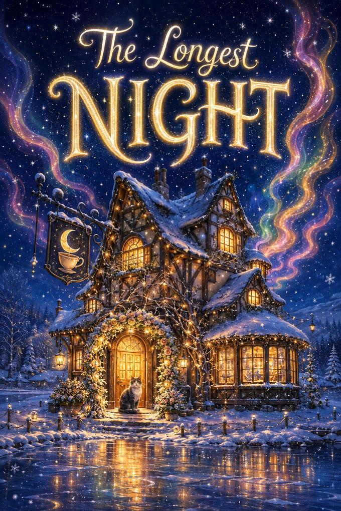 Produktbild: The Longest Night | Muhammad Sadiq