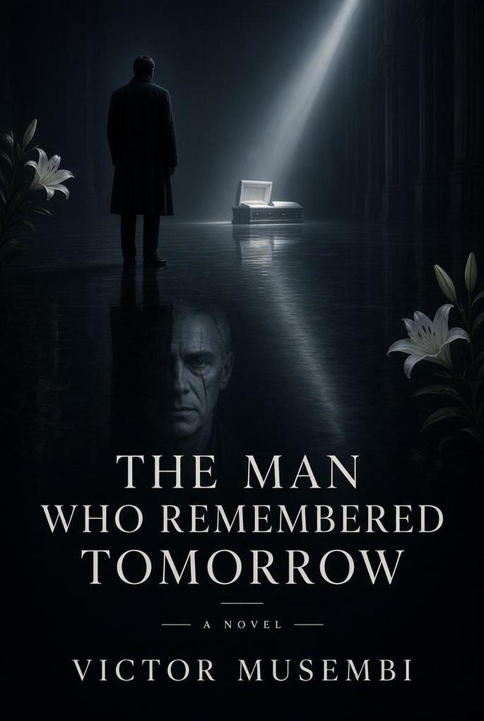 Produktbild: The Man Who Remembered Tomorrow | Victor Musembi