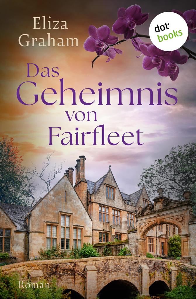 Produktbild: Das Geheimnis von Fairfleet | Eliza Graham