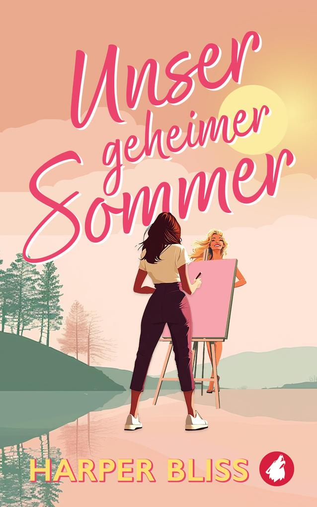 Produktbild: Unser geheimer Sommer | Harper Bliss