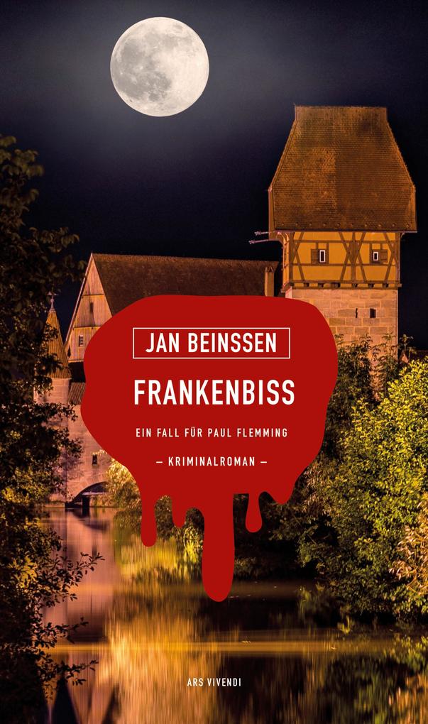 Produktbild: FrankenBiss | Jan Beinßen